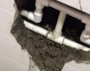 沙洋卫生间漏水哪家好