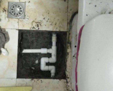 沙洋卫生间防水推荐公司