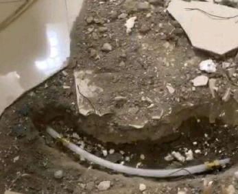 沙洋卫生间测漏水哪家优惠