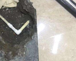 沙洋卫生间测漏水多少钱