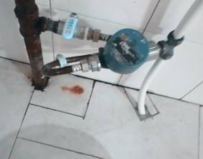 沙洋卫生间测漏水哪家优惠
