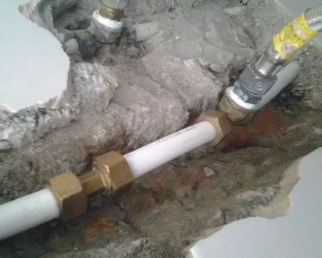 沙洋测漏水多少钱