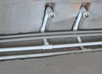 沙洋水管维修多少钱