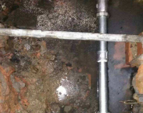 沙洋卫生间测漏水多少钱