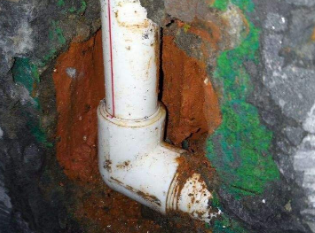 沙洋卫生间测漏水价格明细