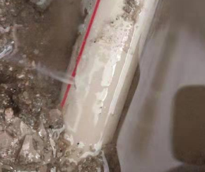 沙洋水管维修公司