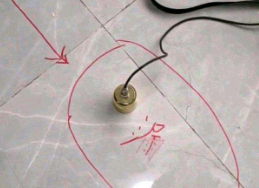 沙洋卫生间测漏水多少钱