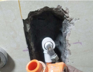 沙洋卫生间测漏水哪家好