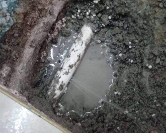 沙洋卫生间测漏水哪家好