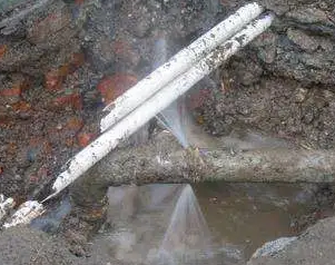 沙洋水管维修费用是多少
