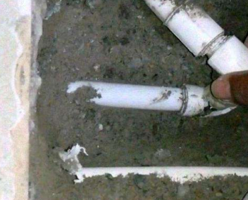 沙洋卫生间测漏水哪家好