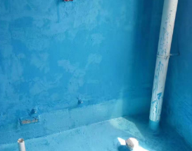 沙洋卫生间防水多少钱