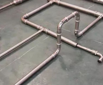 沙洋水管维修多少钱