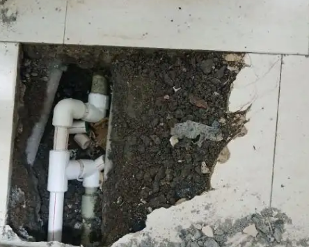 沙洋卫生间测漏水哪家好