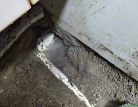 沙洋卫生间测漏水多少钱