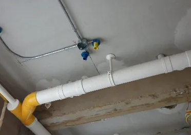 沙洋水管维修多少钱