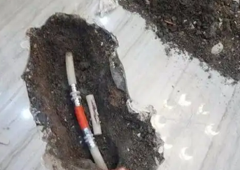 沙洋卫生间测漏水哪家好