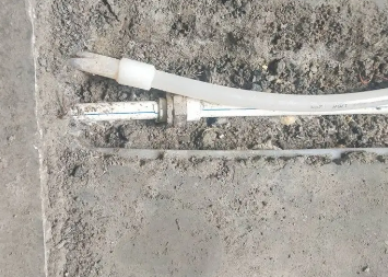 沙洋卫生间测漏水之解决方法