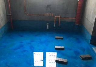 沙洋卫生间防水步骤