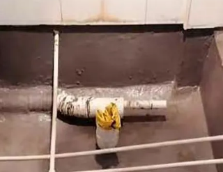 沙洋卫生间测漏水服务电话