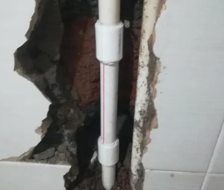 沙洋卫生间测漏水的相关案例