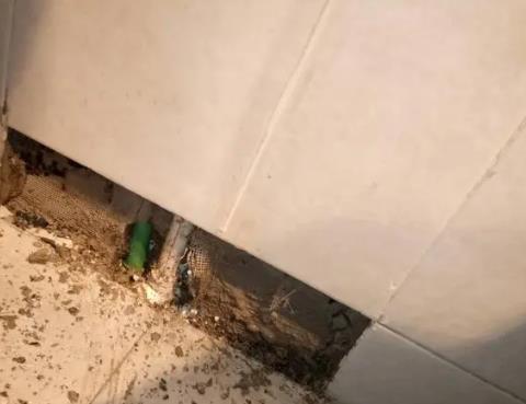沙洋测漏水公司为您专业分享下检漏仪器准确定位的方法有什么特点?