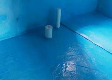 沙洋卫生间防水公司分享防水小知识