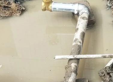 沙洋测漏水公司电话